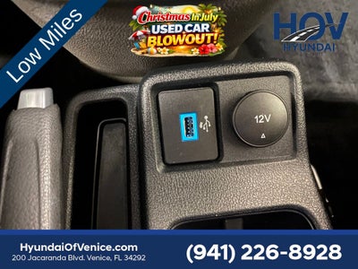2023 Ford Transit Connect XL