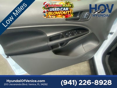 2023 Ford Transit Connect XL