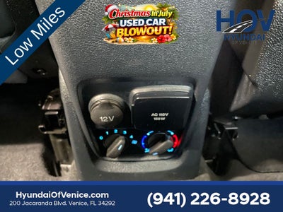 2023 Ford Transit Connect XL