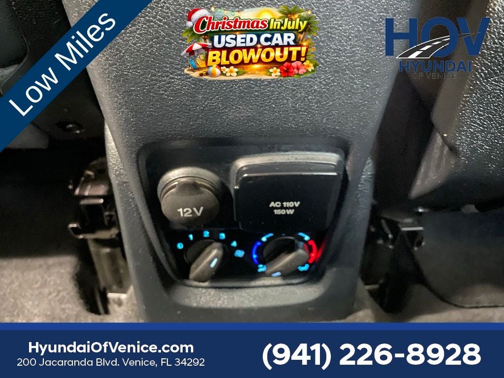 2023 Ford Transit Connect XL