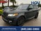 2016 Land Rover Range Rover Sport 5.0L V8 Supercharged