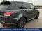 2016 Land Rover Range Rover Sport 5.0L V8 Supercharged