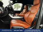 2016 Land Rover Range Rover Sport 5.0L V8 Supercharged