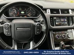 2016 Land Rover Range Rover Sport 5.0L V8 Supercharged