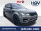 2016 Land Rover Range Rover Sport 3.0L V6 Supercharged HSE