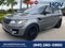 2016 Land Rover Range Rover Sport 3.0L V6 Supercharged HSE