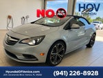 2016 Buick Cascada Premium