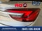 2016 Buick Cascada Premium