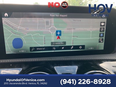2022 Mercedes-Benz A-Class A 220 4MATIC®