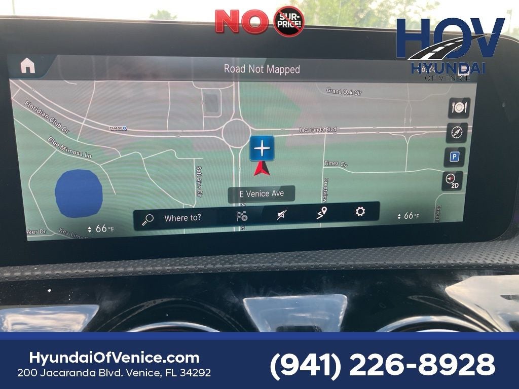 2022 Mercedes-Benz A-Class A 220 4MATIC®
