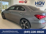 2022 Mercedes-Benz A-Class A 220 4MATIC®