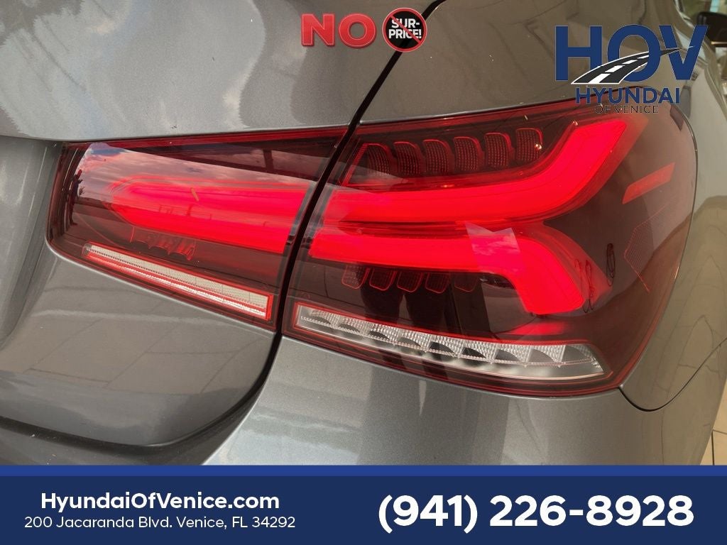 2022 Mercedes-Benz A-Class A 220 4MATIC®