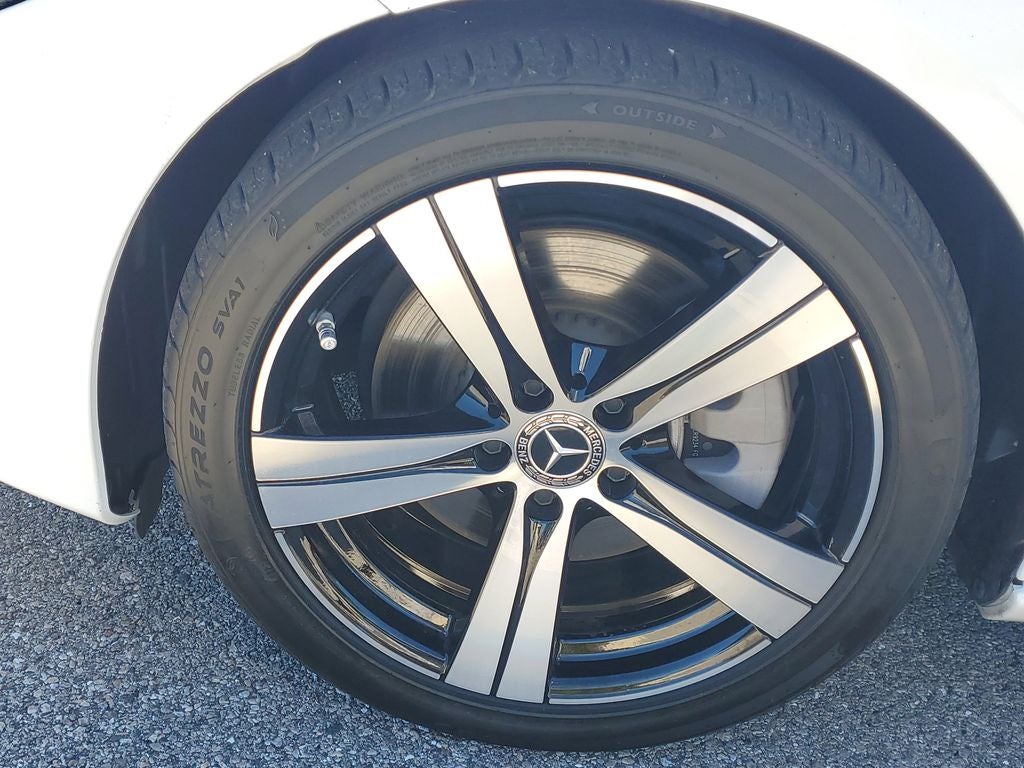 2022 Mercedes-Benz C-Class C 300