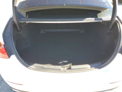 2022 Mercedes-Benz C-Class C 300