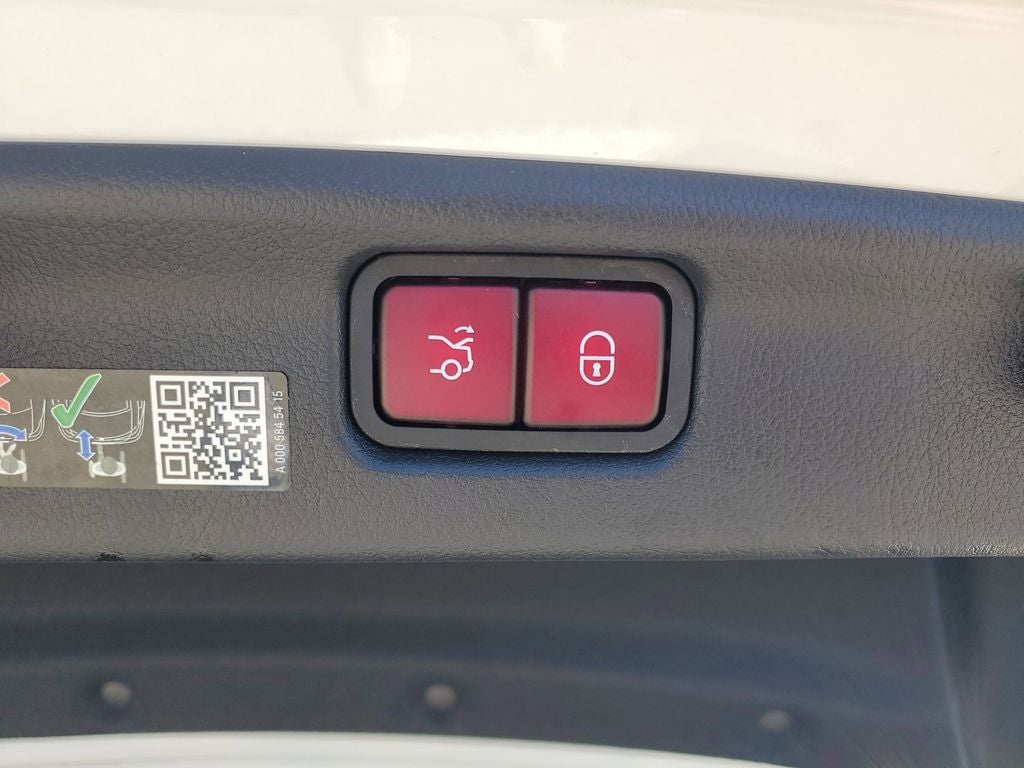 2022 Mercedes-Benz C-Class C 300