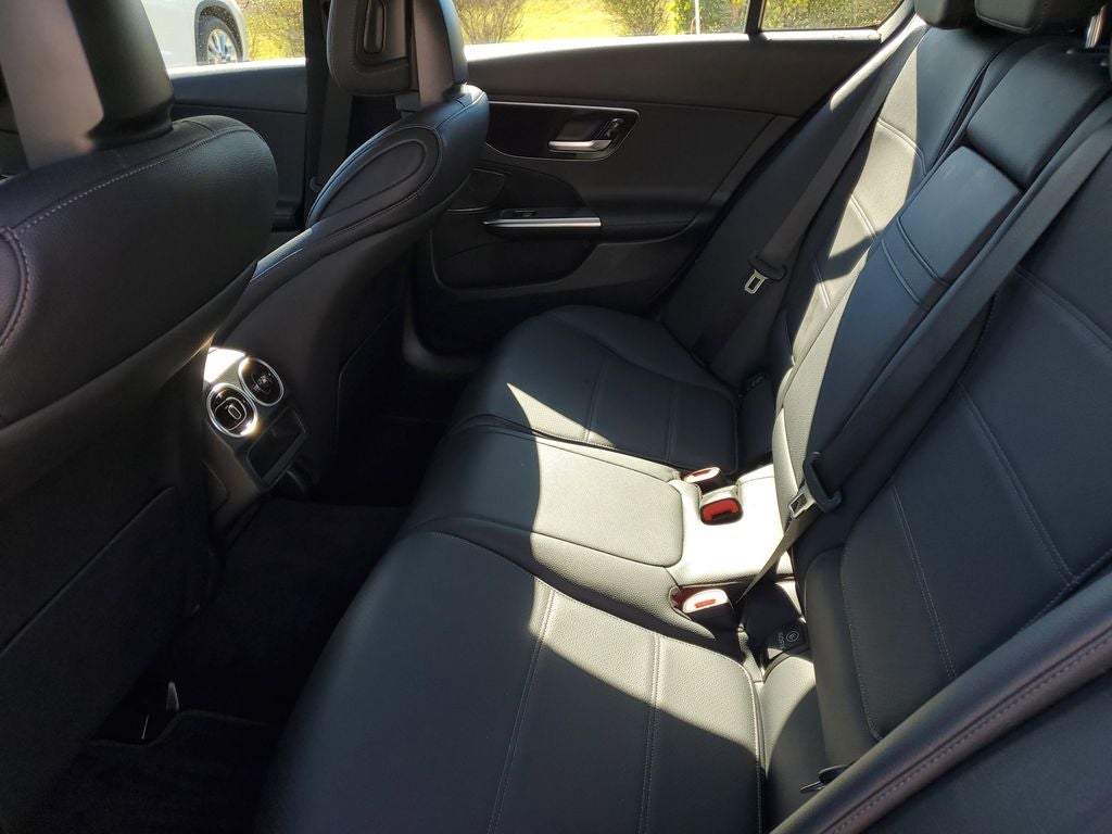 2022 Mercedes-Benz C-Class C 300