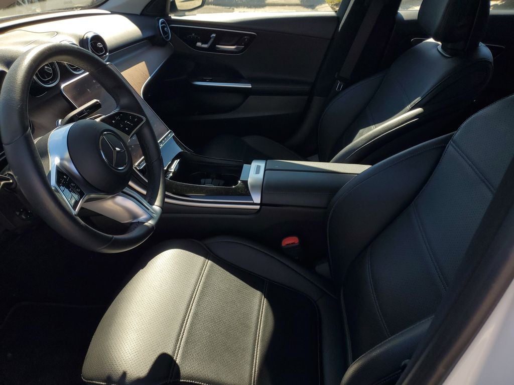 2022 Mercedes-Benz C-Class C 300