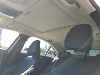 2022 Mercedes-Benz C-Class C 300