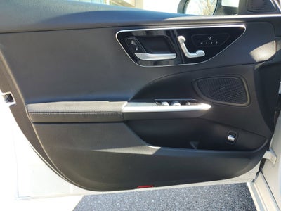 2022 Mercedes-Benz C-Class C 300