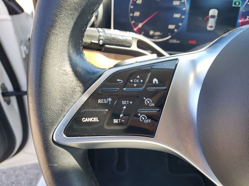 2022 Mercedes-Benz C-Class C 300