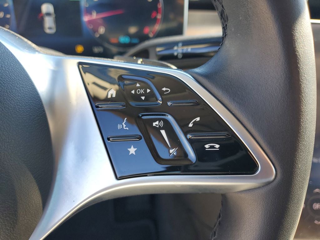 2022 Mercedes-Benz C-Class C 300