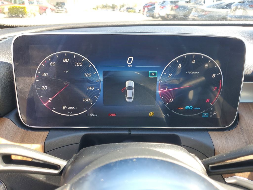 2022 Mercedes-Benz C-Class C 300