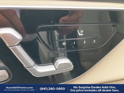 2024 Mercedes-Benz GLC GLC 300 4MATIC®