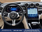 2024 Mercedes-Benz GLC GLC 300 4MATIC®