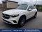 2024 Mercedes-Benz GLC GLC 300 4MATIC®