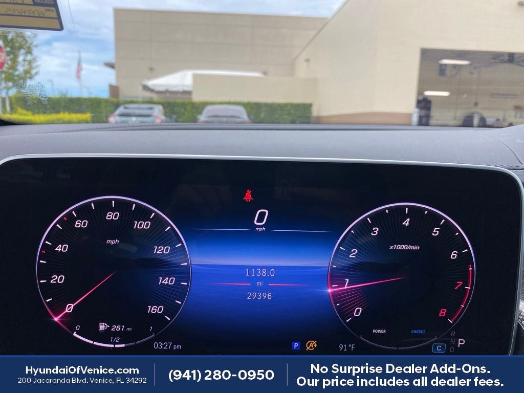 2024 Mercedes-Benz GLC GLC 300 4MATIC®