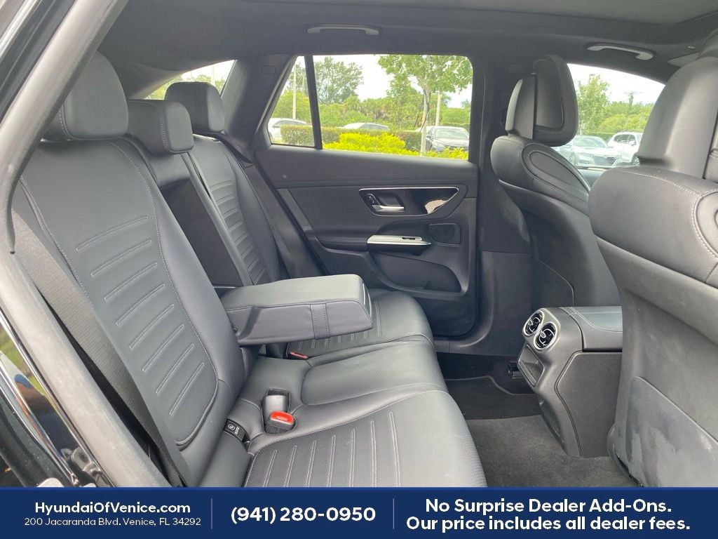 2024 Mercedes-Benz GLC GLC 300 4MATIC®