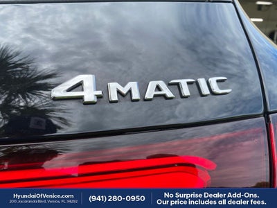 2024 Mercedes-Benz GLC GLC 300 4MATIC®