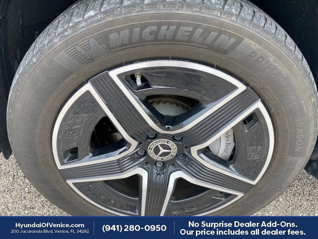 2024 Mercedes-Benz GLC GLC 300 4MATIC®