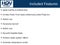 2024 Mercedes-Benz GLC GLC 300 4MATIC®