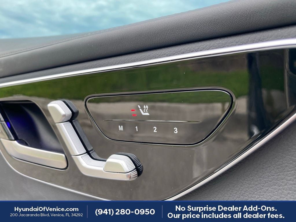 2024 Mercedes-Benz GLC GLC 300 4MATIC®