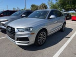 2018 Audi Q3 2.0T Premium quattro