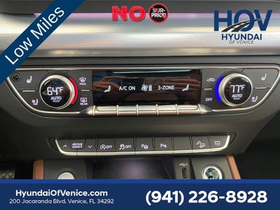 2024 Audi Q5 45 S line Prestige quattro