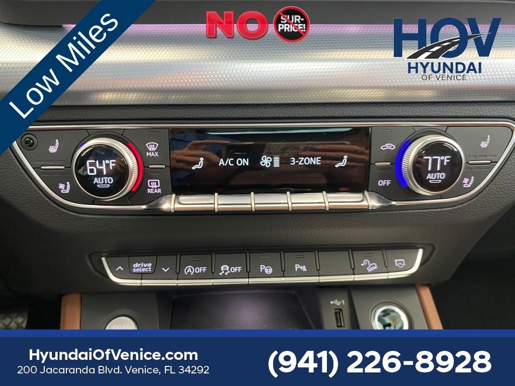 2024 Audi Q5 45 S line Prestige quattro