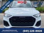 2024 Audi Q5 45 S line Prestige quattro
