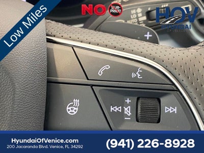 2024 Audi Q5 45 S line Prestige quattro