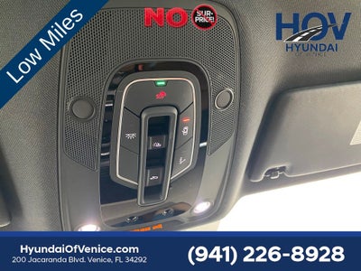 2024 Audi Q5 45 S line Prestige quattro