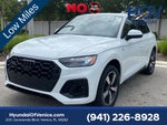 2024 Audi Q5 45 S line Prestige quattro