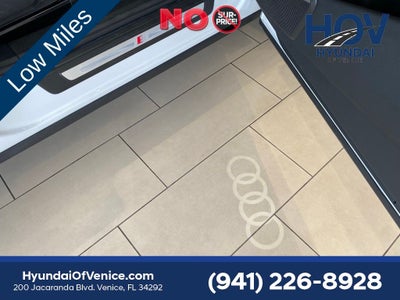 2024 Audi Q5 45 S line Prestige quattro