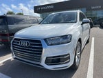2017 Audi Q7 3.0T Premium Plus quattro