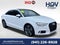 2019 Audi A3 2.0T Premium