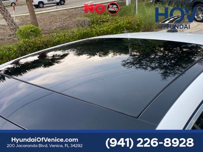 2019 Audi A3 2.0T Premium