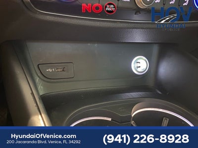 2019 Audi A3 2.0T Premium