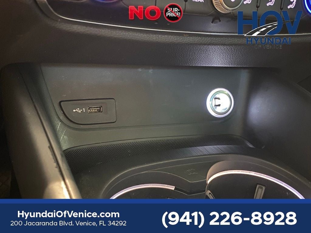 2019 Audi A3 2.0T Premium