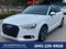 2019 Audi A3 2.0T Premium