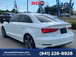 2019 Audi A3 2.0T Premium